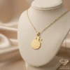 Little Prince Gold Necklace