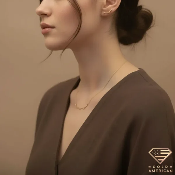 Reindeer Antlers Set Model 3.4