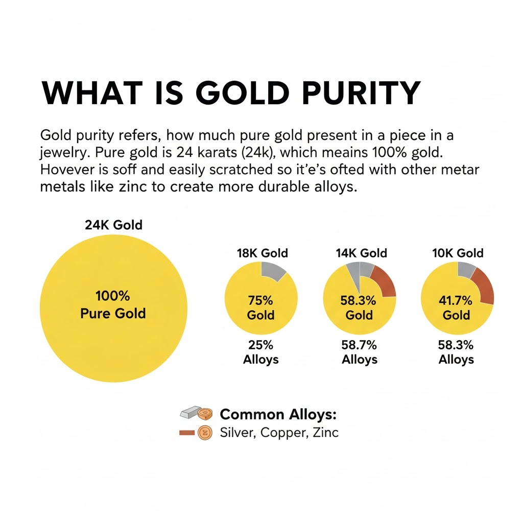 gold purity