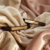 anniversary personalized name bracelet