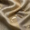 Golden Twin Risha (Feather) Set