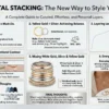 Mixed Metal Stacking The New Way to Style Your Jewelry
