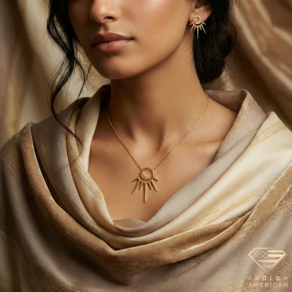 Samaa' Gold Set Model