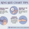 ring size