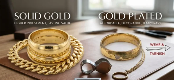 gold vs gold plated gold vs gold plated