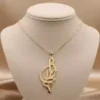 Arabic Name Necklace