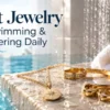 Best Jewelry for Swimming/Showering Daily