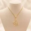 Gold Necklaces