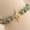 Minimalist Gold Bracelet