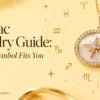 Zodiac Jewelry Guide