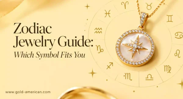 Zodiac Jewelry Guide