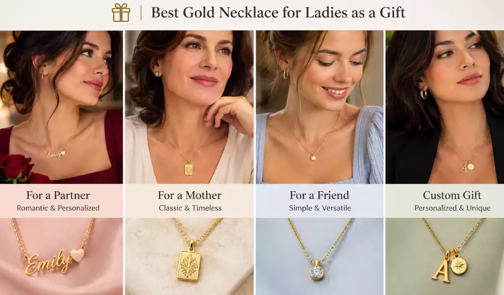 best gold necklaces for women 2 best gold necklaces for women 2