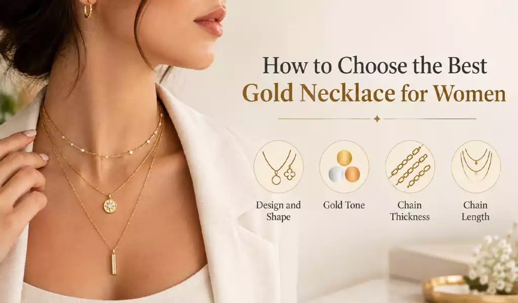 best gold necklaces for women best gold necklaces for women