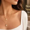 Best Gold Necklaces for Women
