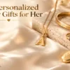 best personalized jewelry gifts for her