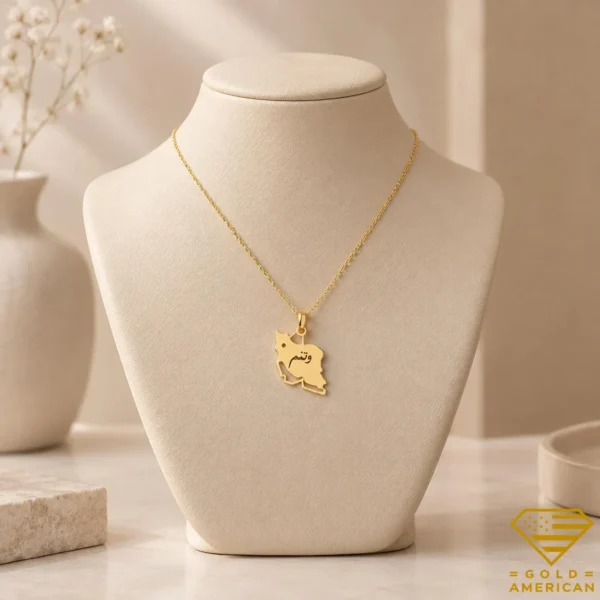 Elegant-Gold-Iran-Pendant-Display-1