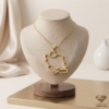Iran Necklace