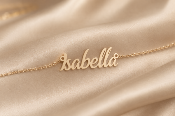 Isabella-Gold-Bracelet-on-Satin