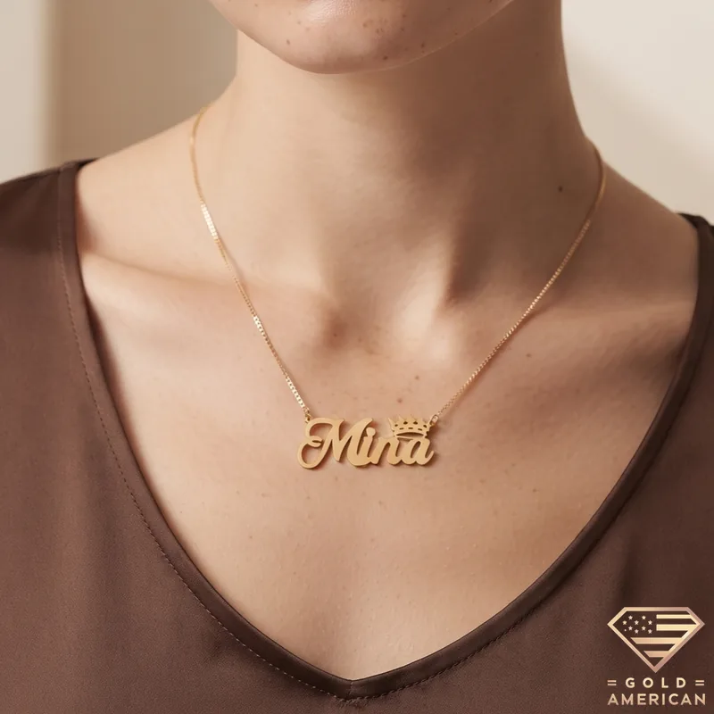 Mina-Crown-Name-Necklace