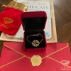 S-Curve-Double-Flower-Medallion-Bracelet-in-Jewelry-Gift-Box-2